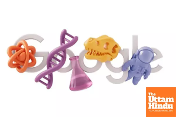 Google Honors Visionary Women in STEM for International Women’s Day 2025 Google Honors Visionary Women in STEM for International Women’s Day 2025