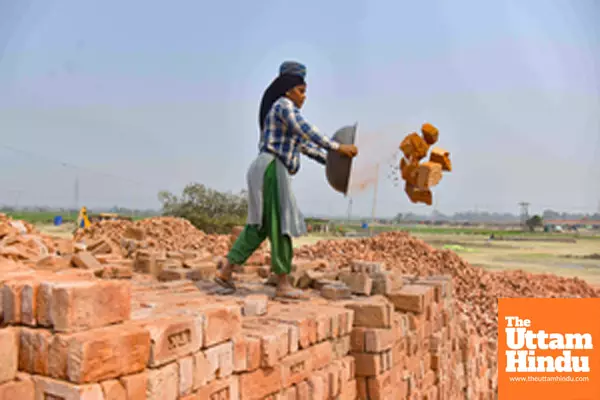 Woman at Work on Womens Day Woman at Work on Womens Day