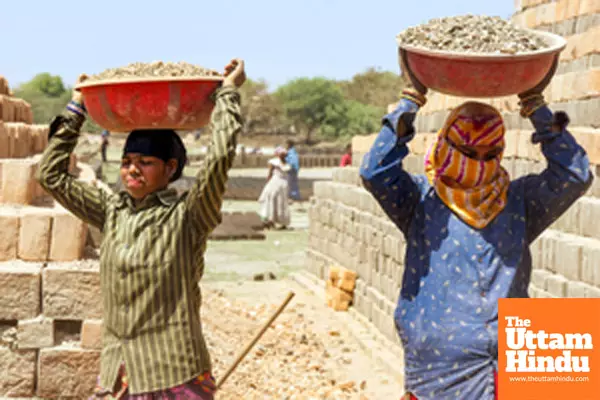 Women at Work on International Womens Day Women at Work on International Womens Day