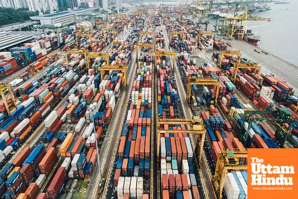 Time to enhance gender diversity in $380 billion logistics sector: DPIIT Time to enhance gender diversity in $380 billion logistics sector: DPIIT