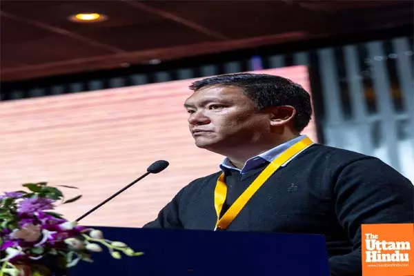ACB given more power to deal with corruption: Arunachal CM ACB given more power to deal with corruption: Arunachal CM