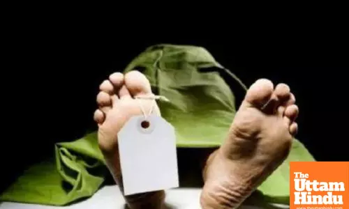 IFS Officer Dies by Suicide in Delhi’s Chanakyapuri