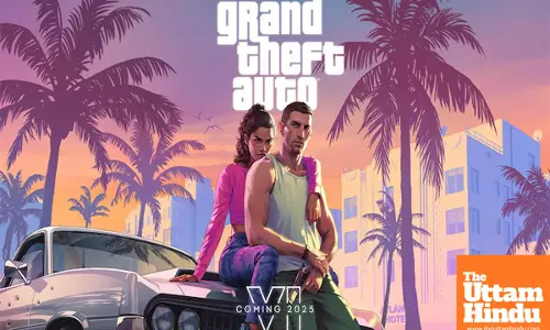 GTA 6 Set for Fall 2025 Release, Second Trailer Expected Soon