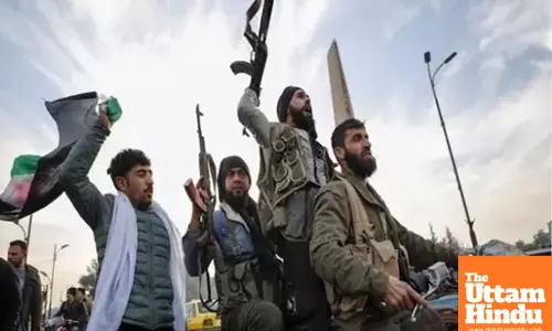 Violent Clashes in Syria Leave Over 200 Dead, Curfew Imposed in Latakia and Tartus