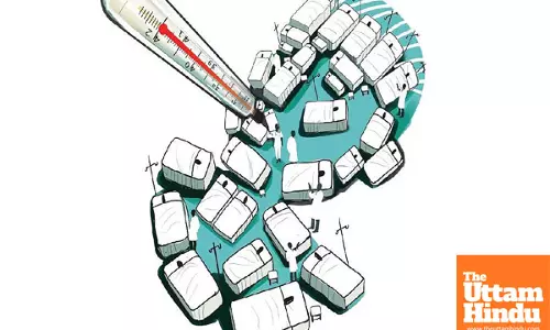 Swine Flu Cases Surge in Delhi-NCR: Medical Facilities Overwhelmed as Flu-Like Symptoms Increase