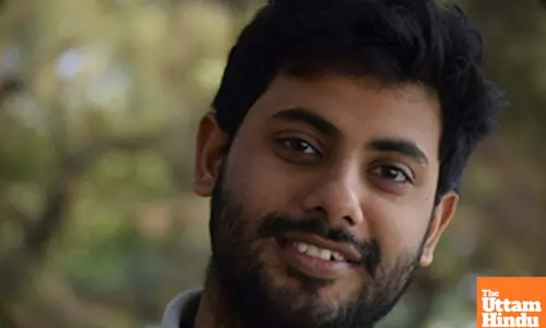 JU crisis: Former SFI state secretary in Bengal summoned for interrogation