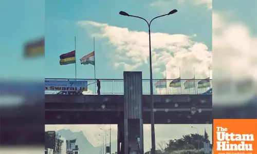 PM Modi to Attend Mauritius National Day Celebrations, Indian Defence Forces to Participate