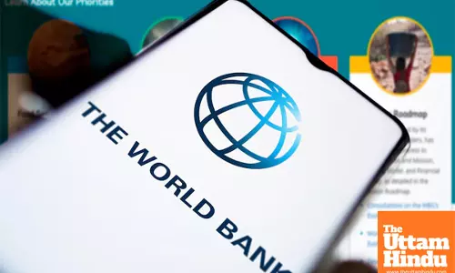 World Bank Estimates Lebanons Post-War Reconstruction Costs at ₹90,000 Crore