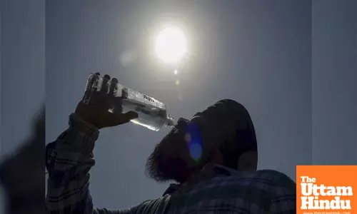 Delhi Weather to Experience Significant Changes as Temperature Rises to 34°C