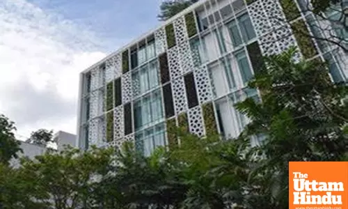 Office absorption in top 7 Indian cities at 6-year high, 2025 to see strong growth