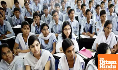 India sees 26 pc surge in womens university enrollment in 2024: Report