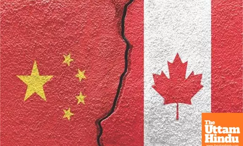 Global Markets on Edge as China Unleashes Tariff Bombshell