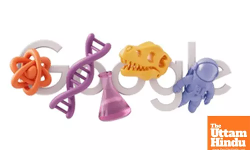 Google Honors Visionary Women in STEM for International Women’s Day 2025