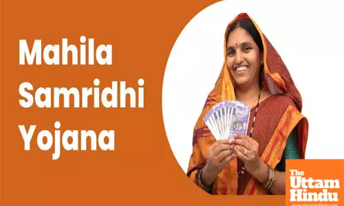 Mahila Samriddhi Yojana: See Whos Eligible for ₹2,500 Monthly Aid