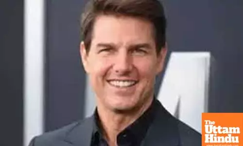 Tom Cruise film production halted after unnamed ‘star’ sustains injury