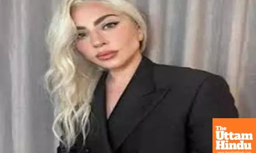 Lady Gaga reveals her biggest fear