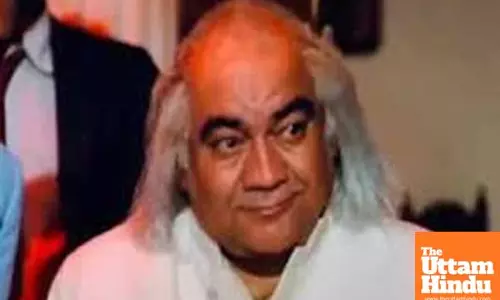 Subhash Ghai remembers late star Prem Nath: Who can forget sir Judah from ‘Karz’