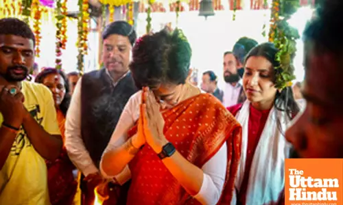 41st Annual Festival of Devi Kali Mata Mandir