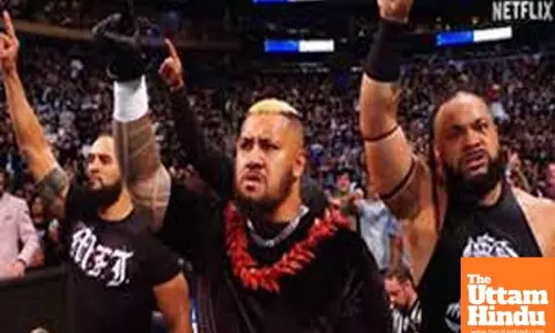 WWE to stream its flagship shows in India under new partnership with Netflix