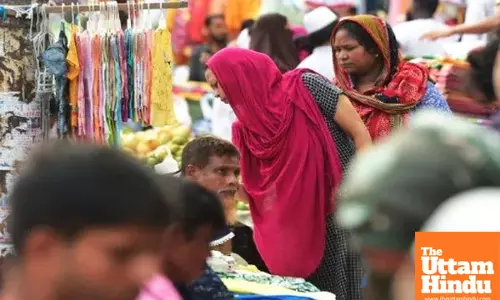 Bangladeshi women remain in distress as world celebrates International Womens Day