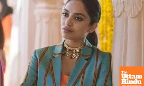 Sobhita Dhulipala on 6 years of ‘Made In Heaven’: Love Tara received made her distinct