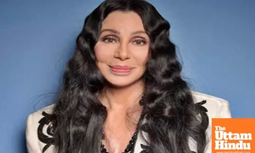 Cher dons Elvis Presley’s avatar for performance, Alicia Keys honors Roberta Flack at Love Rocks concert