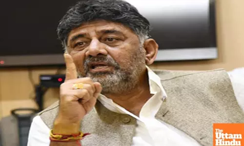 Ktaka CM Siddaramaiah has presented a model budget for nation, says Dy CM Shivakumar
