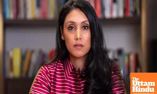 Shiv Nadar gifts 47 pc stake in HCLTech promoter firms to daughter