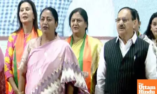 Delhi CM approves Rs 2,500 per month scheme for women, allocates Rs 5,100 cr