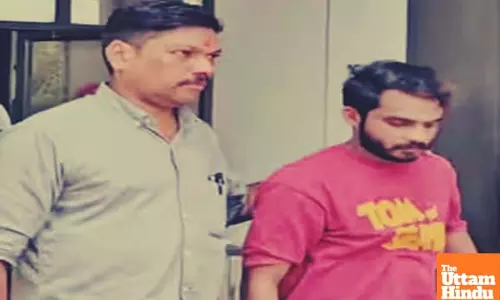 Kerala man who swallowed suspected drug packets in police custody dies