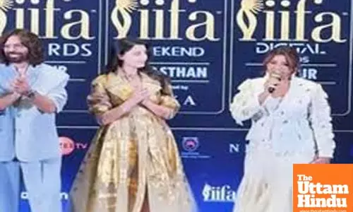 Shreya Ghoshal reflects on completing 25 years in the industry: Couldnt be happier