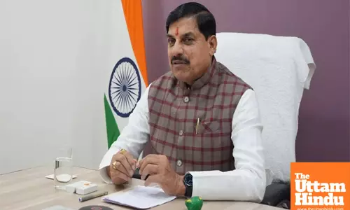 Death Penalty for Forced Conversions: CMs Bold Move to Curb Love Jihad