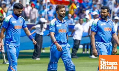 Champions Trophy: If theres one team that can beat India, its New Zealand, says Shastri
