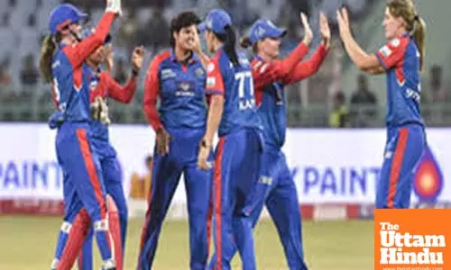 WPL 2025: We were probably 10-15 runs short, says DC coach on loss against GG