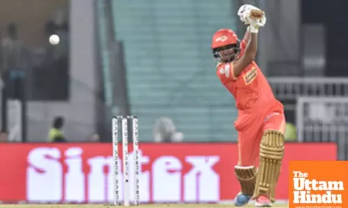 Taking up sport will change your entire life, gives you the feeling of handling anything: Dayalan Hemalatha