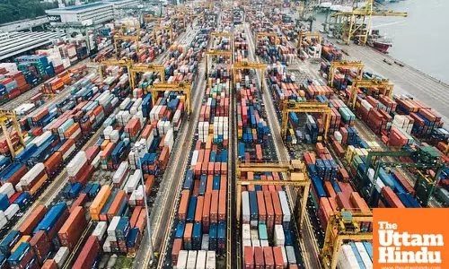 Time to enhance gender diversity in $380 billion logistics sector: DPIIT