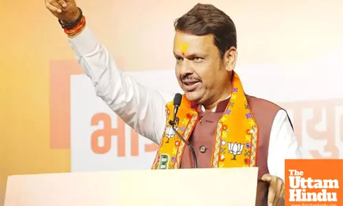 Maharashtra Government Announces Special Gift for Women on International Womens Day