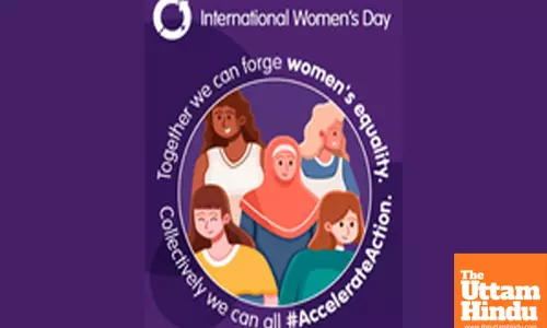 Ayushman Bharat made commendable progress in gender equity in healthcare: Experts