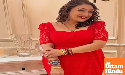 Sunita Ahuja in talks for next season for Fabulous Lives vs Bollywood Wives !