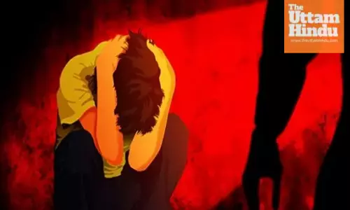 Planned a Filmy Night, Ended in a Crime: Man’s Shocking Betrayal of Friend