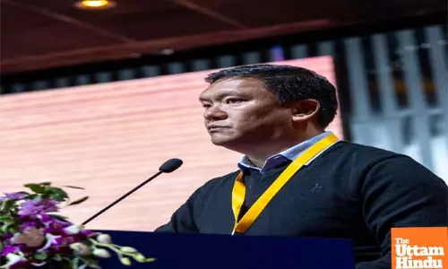 ACB given more power to deal with corruption: Arunachal CM