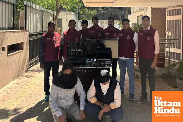 Underworld and Dubai Bookies Behind Massive Betting Scheme for Champions Trophy Final Underworld and Dubai Bookies Behind Massive Betting Scheme for Champions Trophy Final