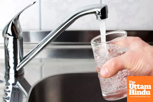 Fluoride in drinking water linked with impaired childhood cognition: Study Fluoride in drinking water linked with impaired childhood cognition: Study
