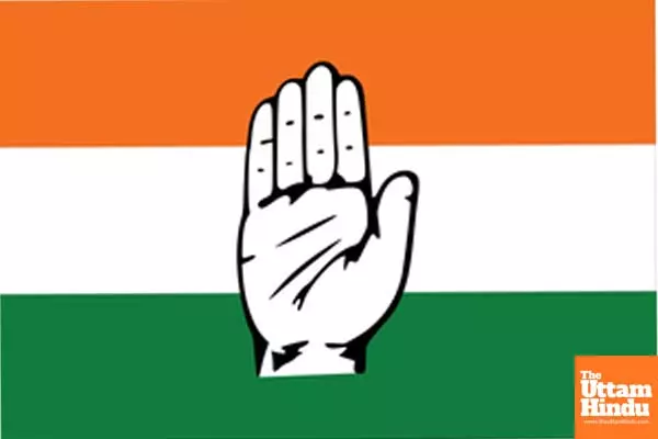 Congress expresses concern over deaths of 3 civilians in J&Ks Kathua Congress expresses concern over deaths of 3 civilians in J&Ks Kathua