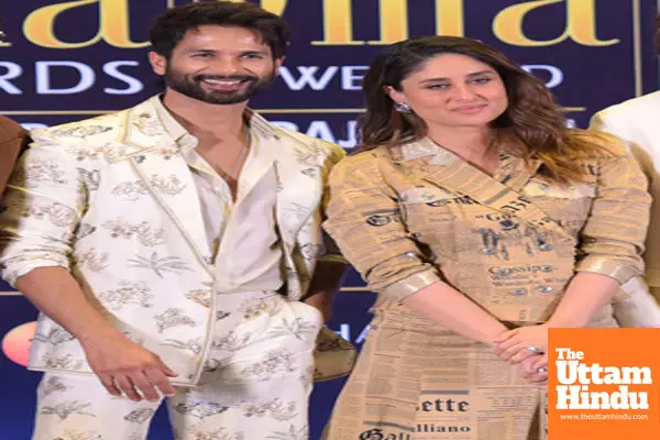 IIFA 2025 Press Conference