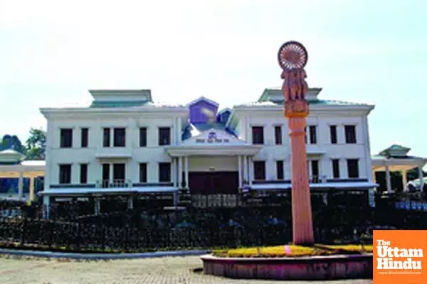 Focus on infra, education as Himachal Budget session begins tomorrow Focus on infra, education as Himachal Budget session begins tomorrow
