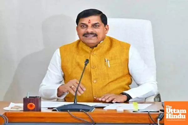 MP budget to fulfill aspirations of the people, says CM Mohan Yadav MP budget to fulfill aspirations of the people, says CM Mohan Yadav