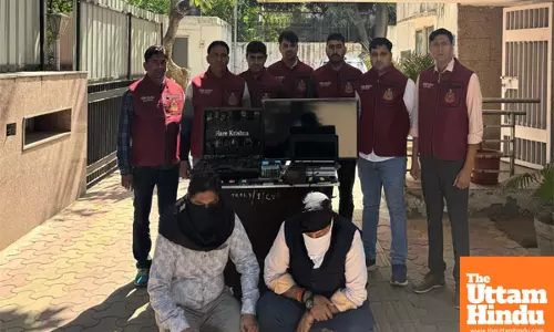 Underworld and Dubai Bookies Behind Massive Betting Scheme for Champions Trophy Final