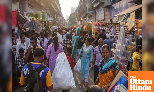Indian Stocks Fail to Spark Global Interest, Despite Valuation Discounts