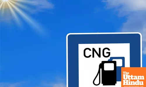 IRM Energy Inaugurates 100th CNG Station in Banaskantha, Gujarat